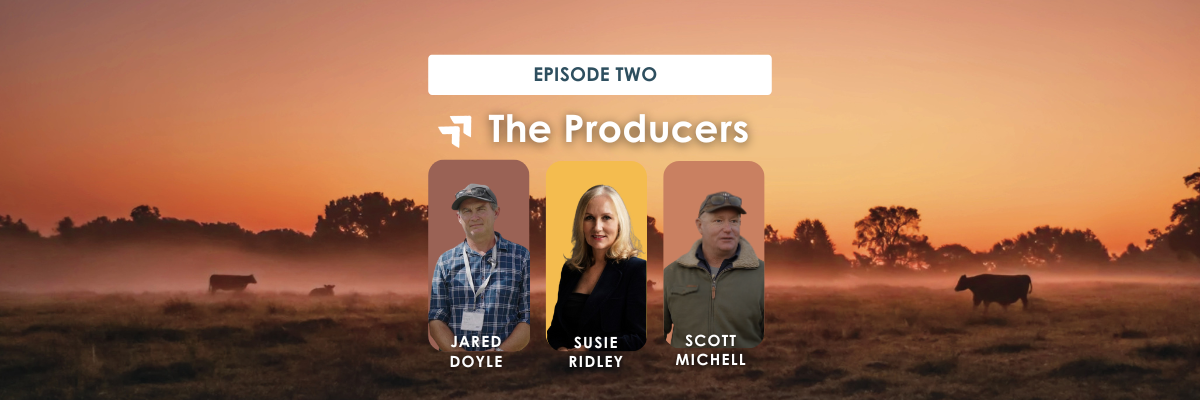 Stockyard Sessions Episode Two