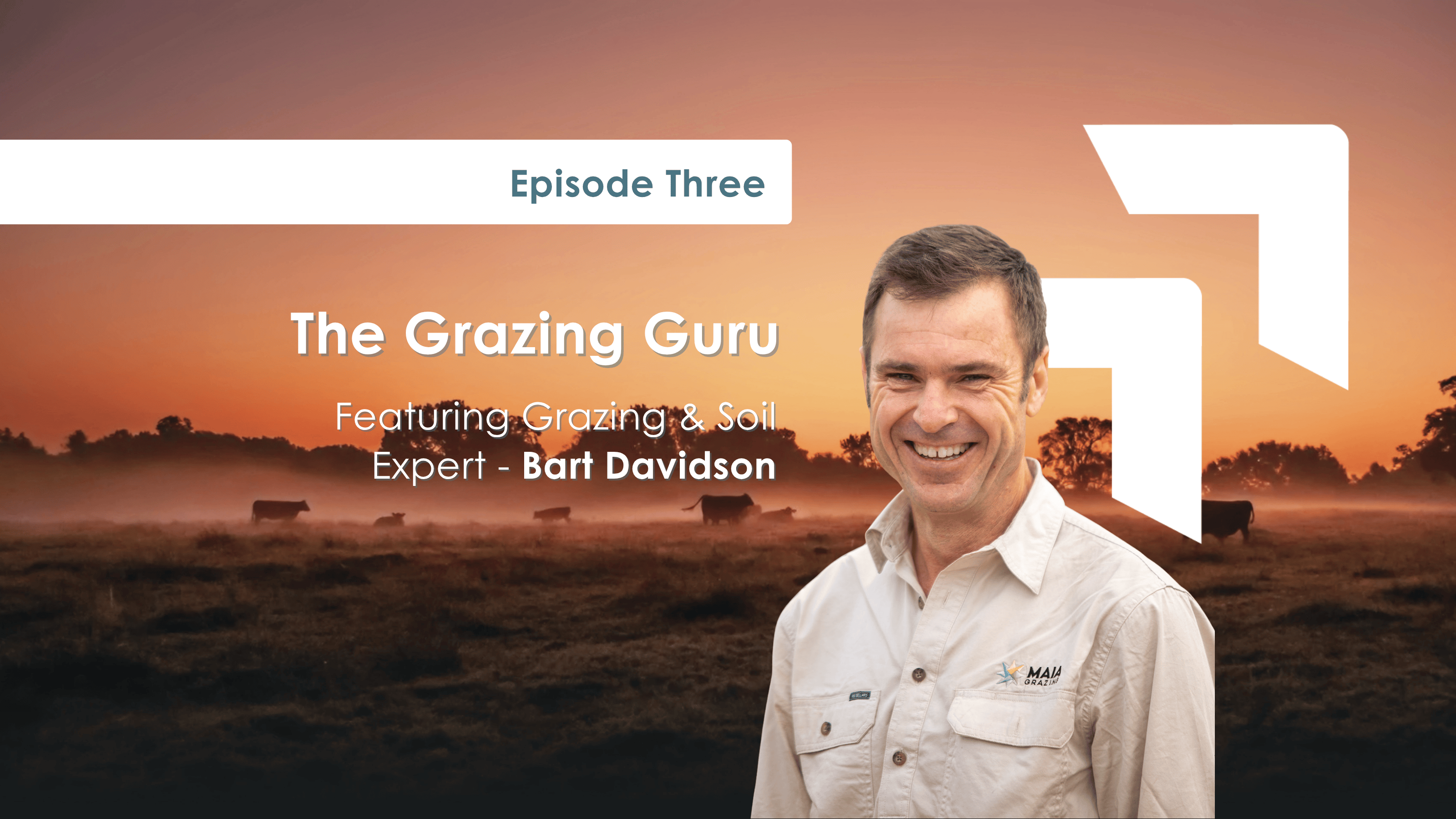 Stockyard Sessions Episode Three