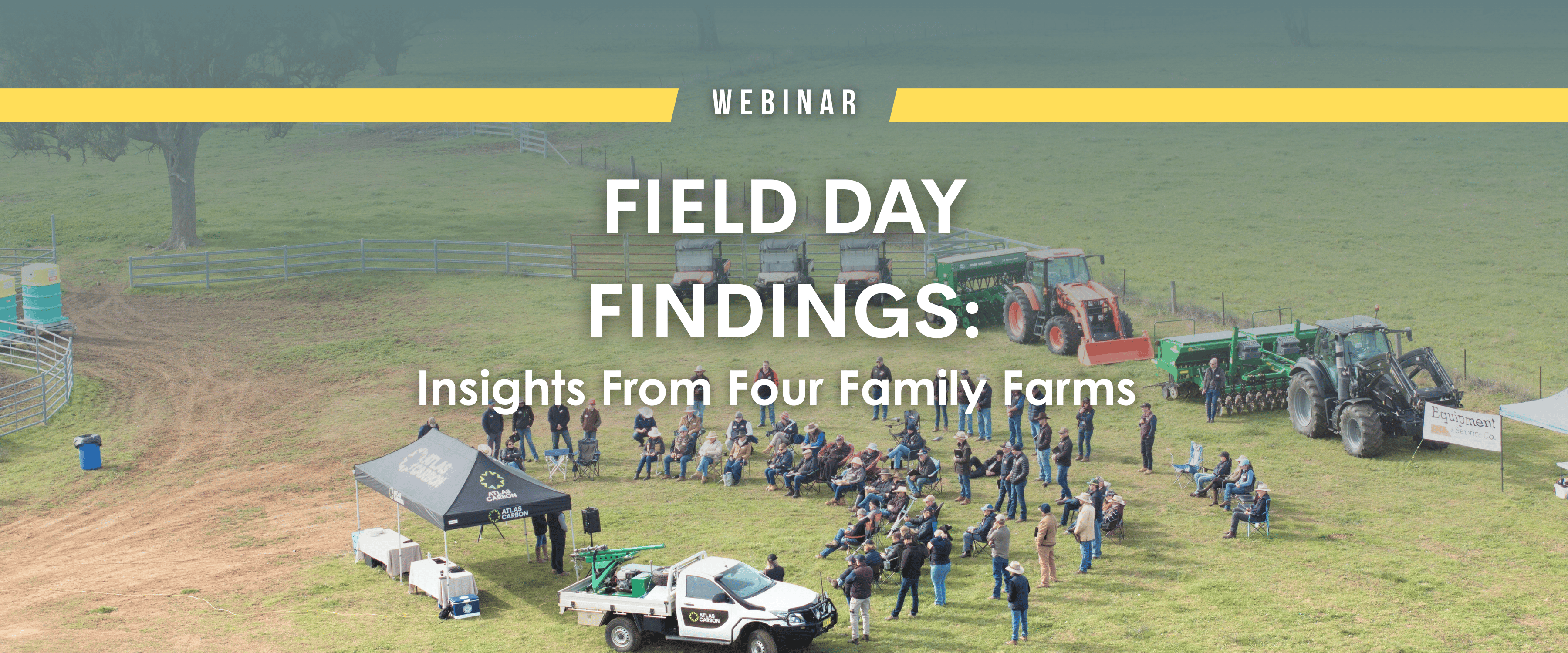 Field Day Findings Webinar