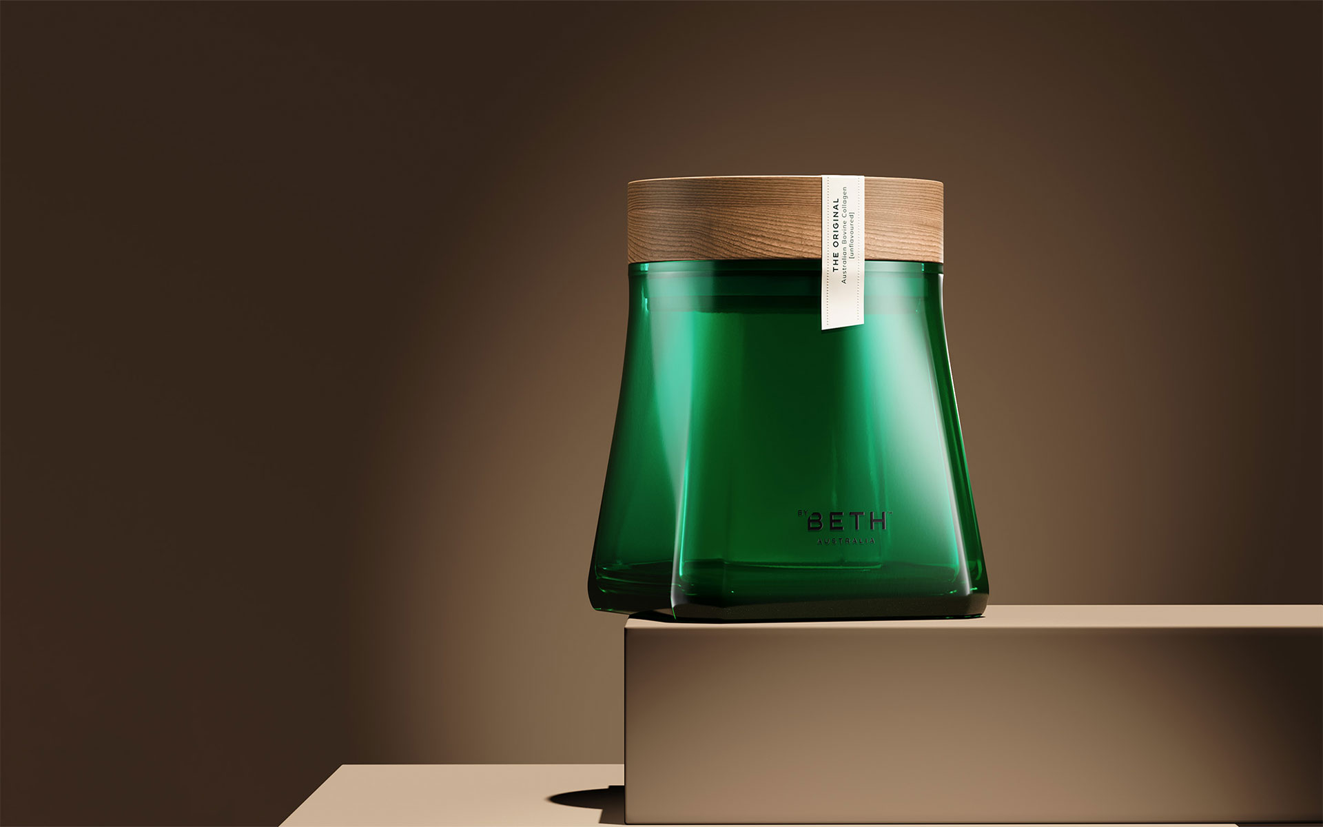 Skincare Banner