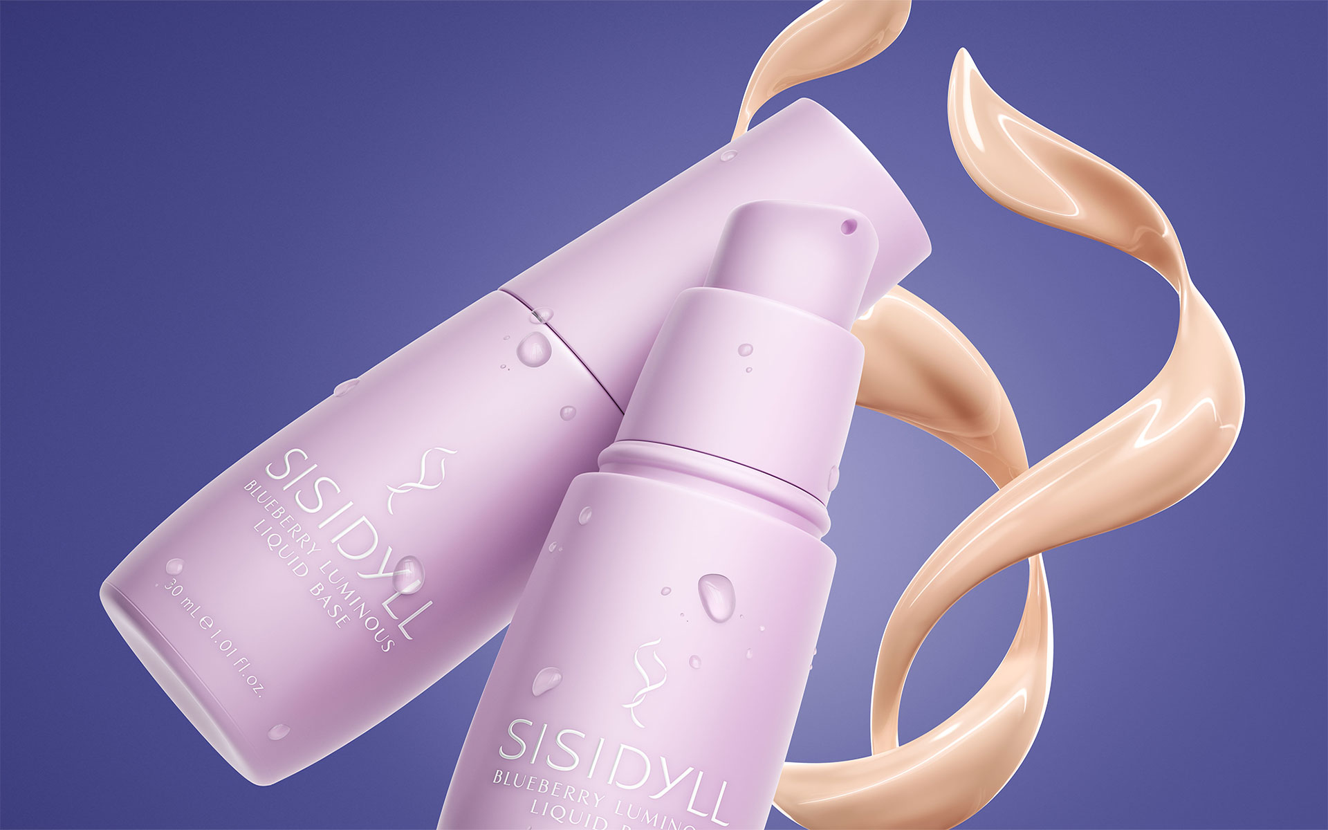 Sisidyll Banner