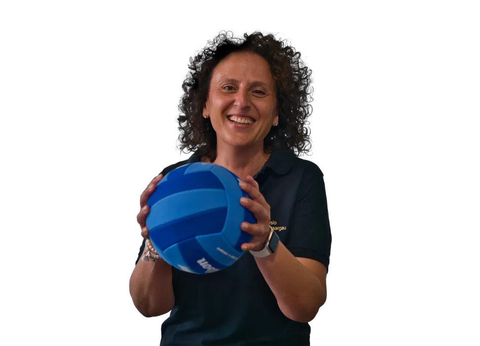 Porträt Morena