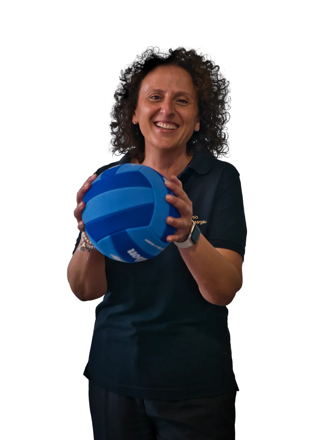 Porträt Morena