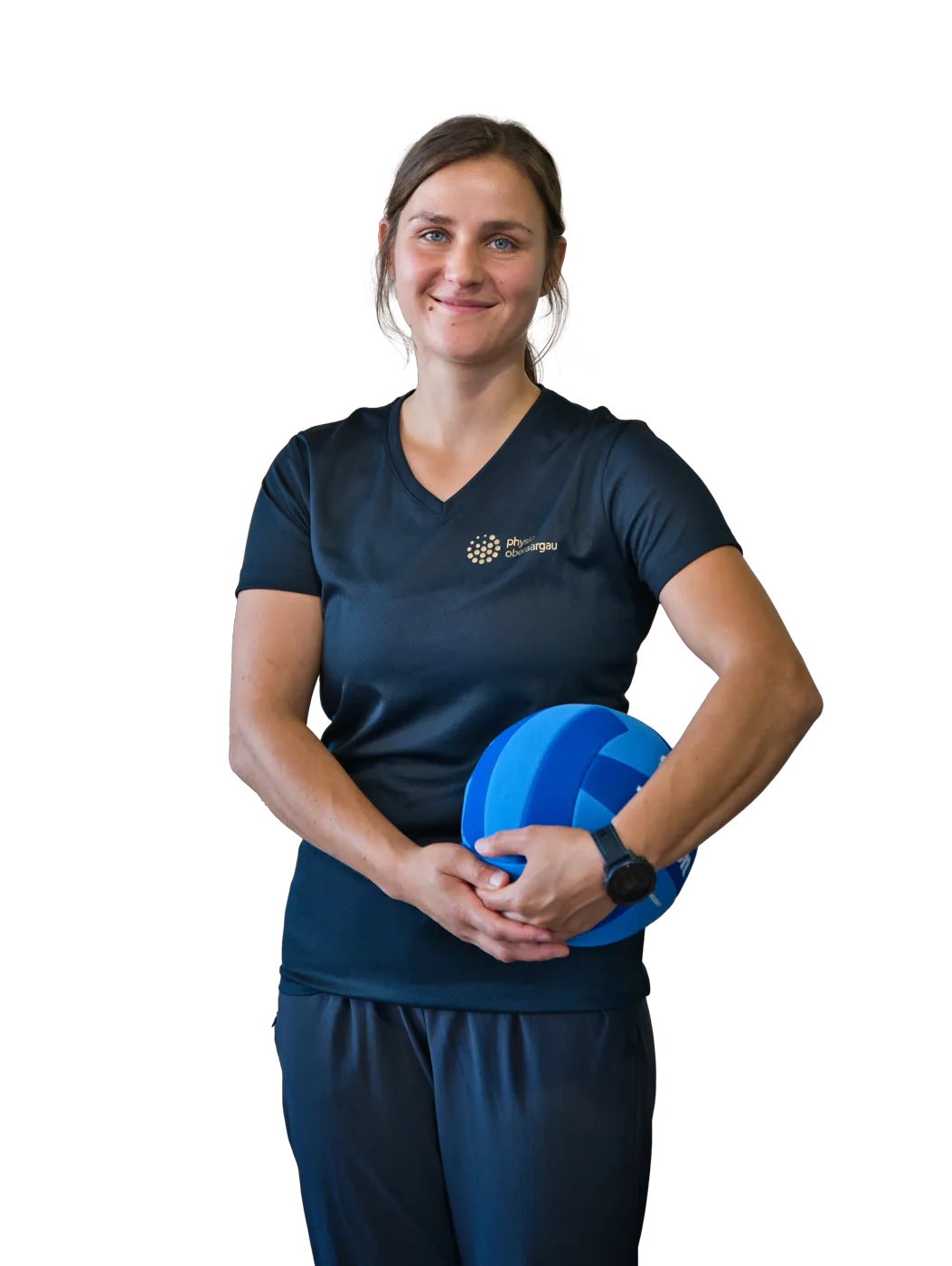 Porträt Agnieszka