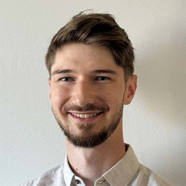 Mattias Hallman