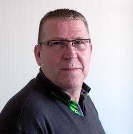 Bengt Lundborg, projekt- och byggledare