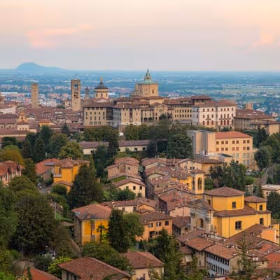 Bergamo