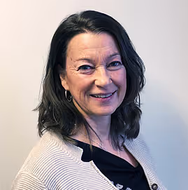 Susanne Friberg
