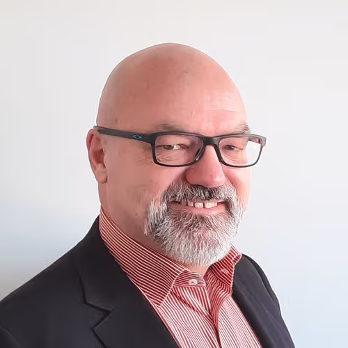 Christer Törnros, projektledare & byggledare