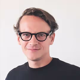 Johan Bjärnström, Arkitekt MSA
