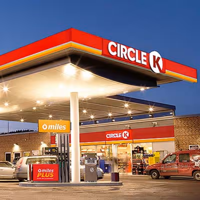 Circle K