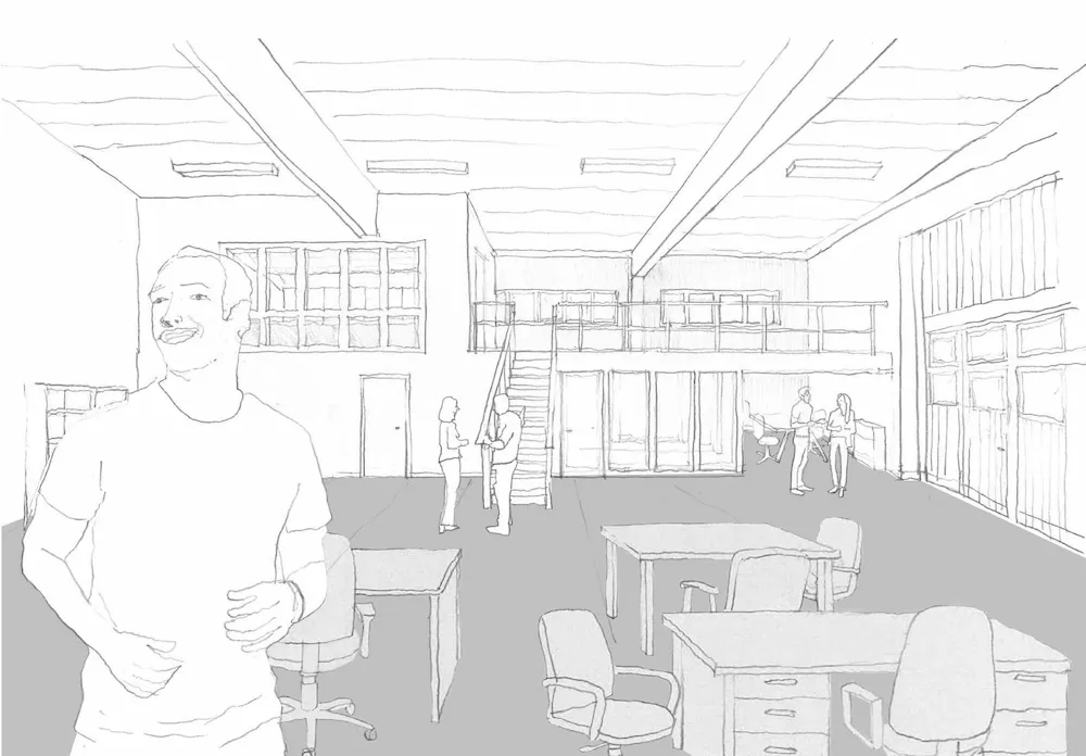 Snabba skisser, stora möjligheter!