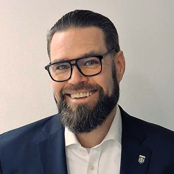 Henrik Söderqvist