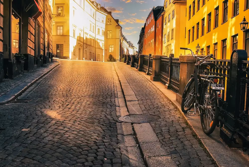 Från högsäkerhetsanstalter till nya utmaningar – erfarenhet som märks i detaljerna