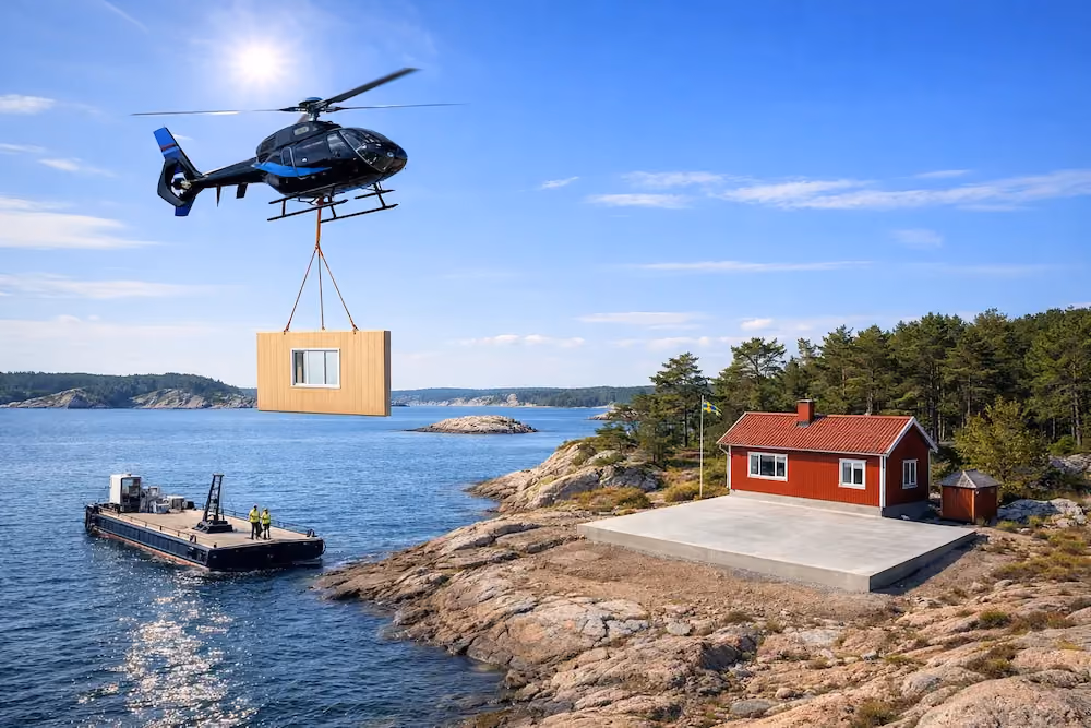 Planera rätt – Bygg bättre