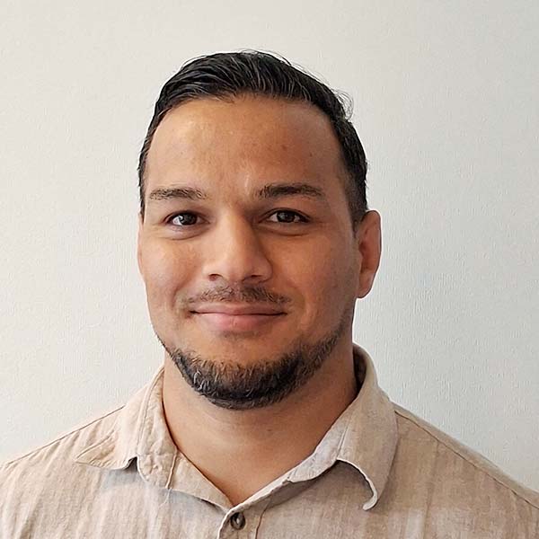 Hamid Sadid