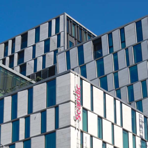 Scandic Hotels