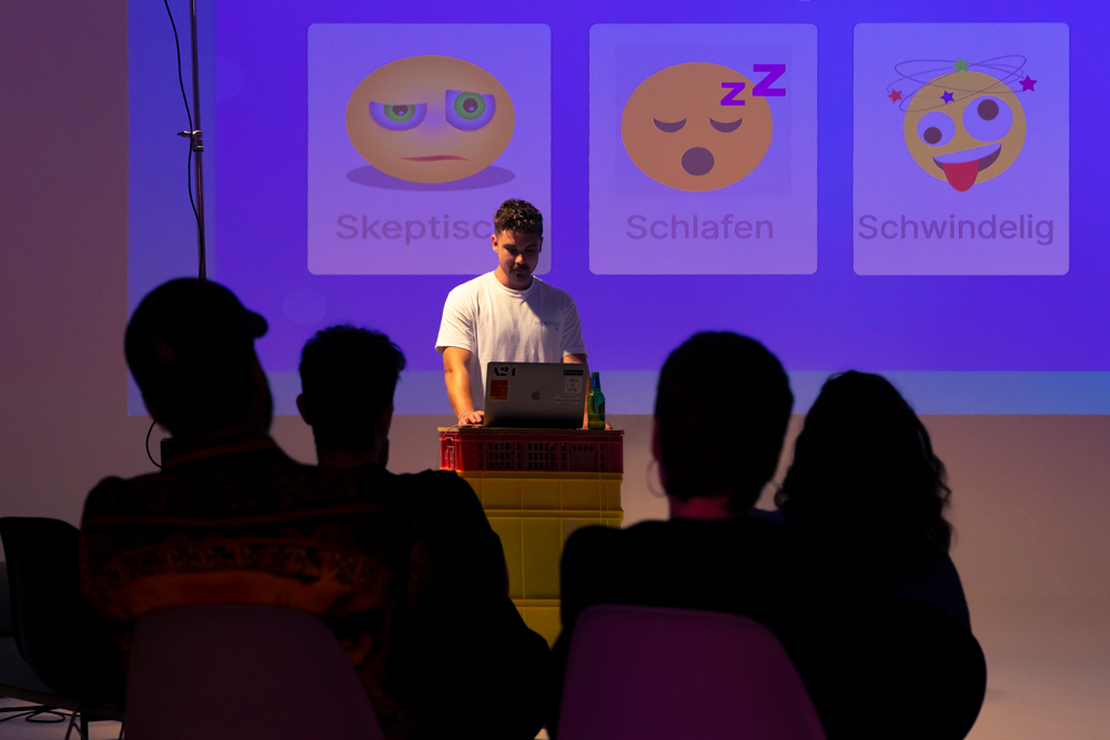 Bier & Fuck-up Night