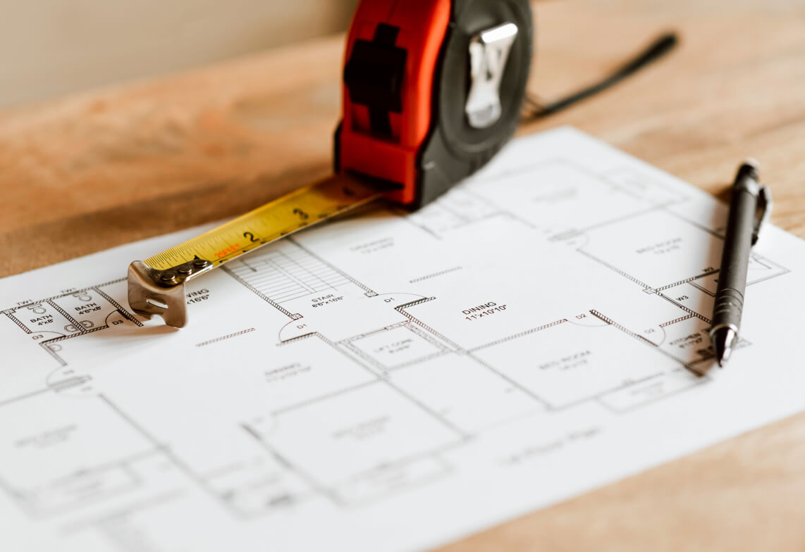 Surveying & Planning