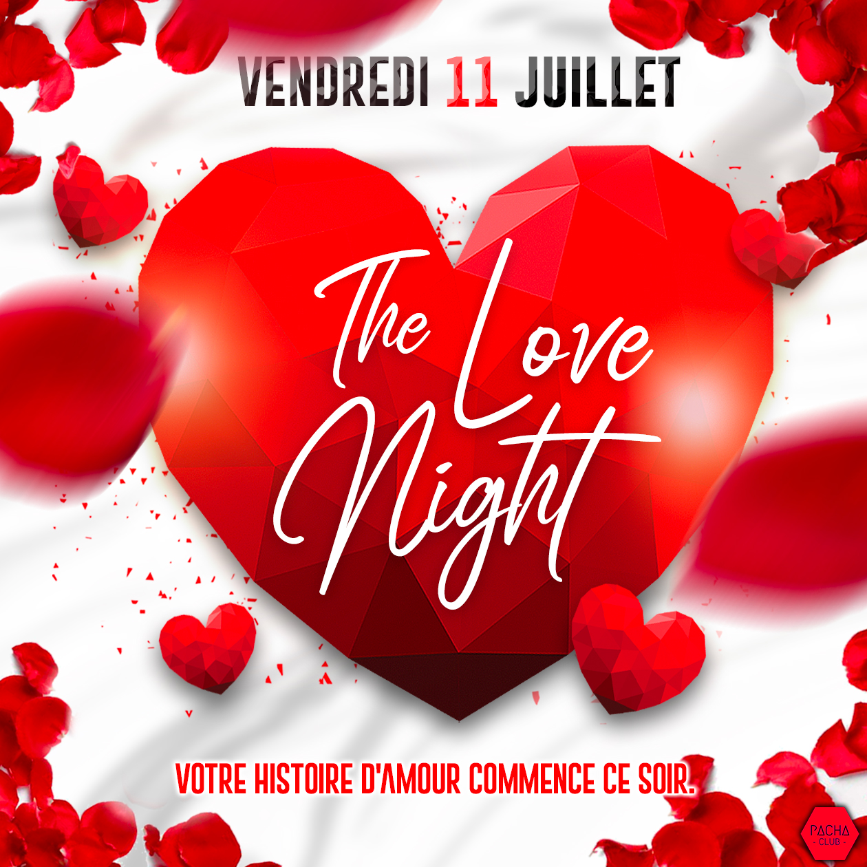 LOVE NIGHT