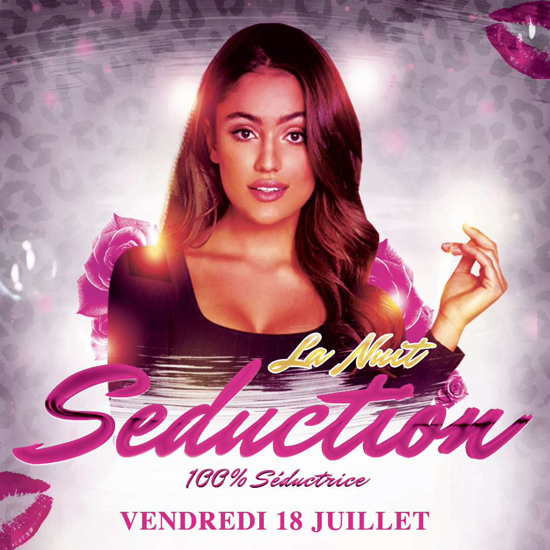 LA NUIT SEDUCTION