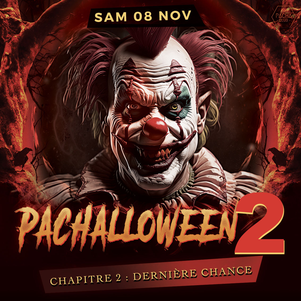 PACHALLOWEEN 2