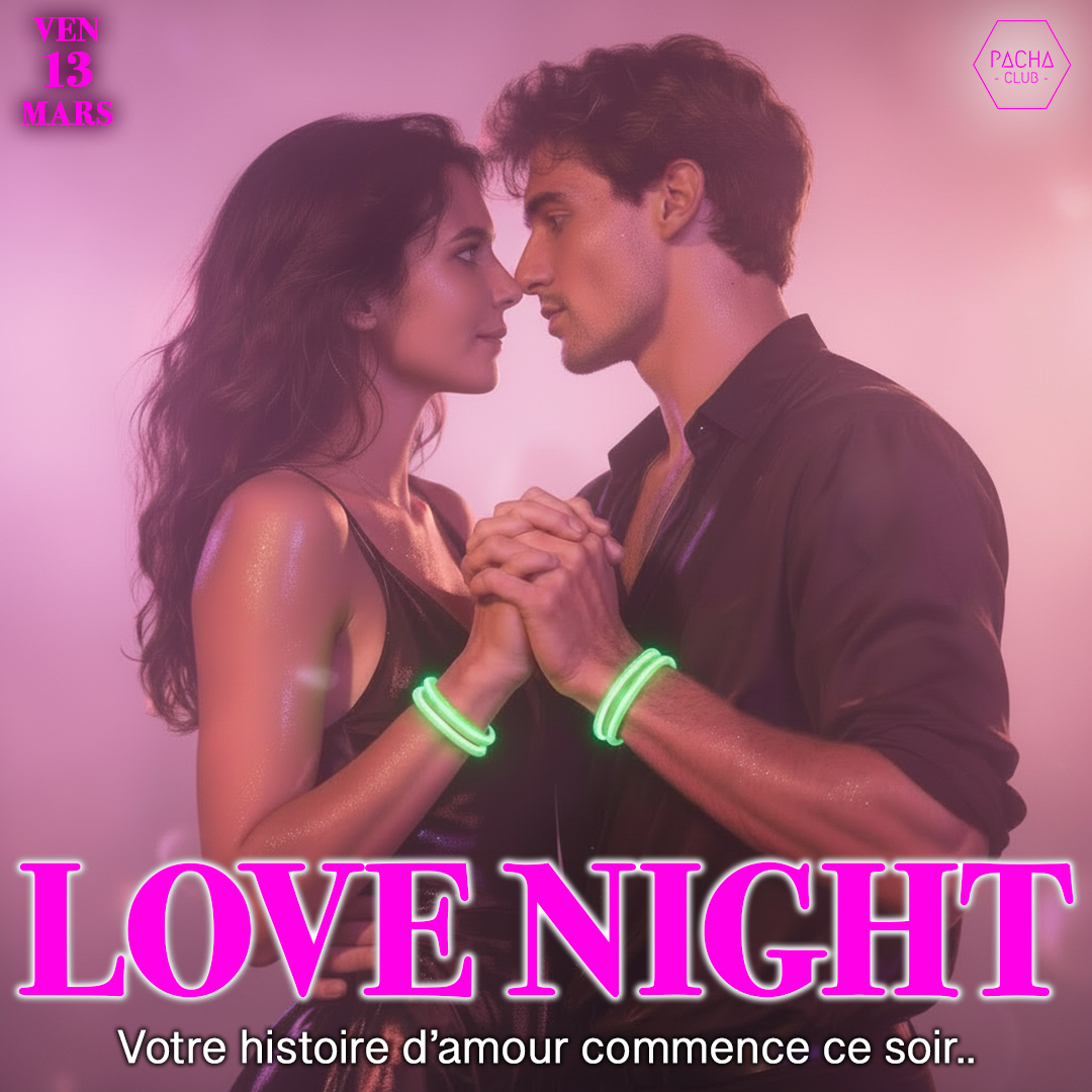 LOVE NIGHT