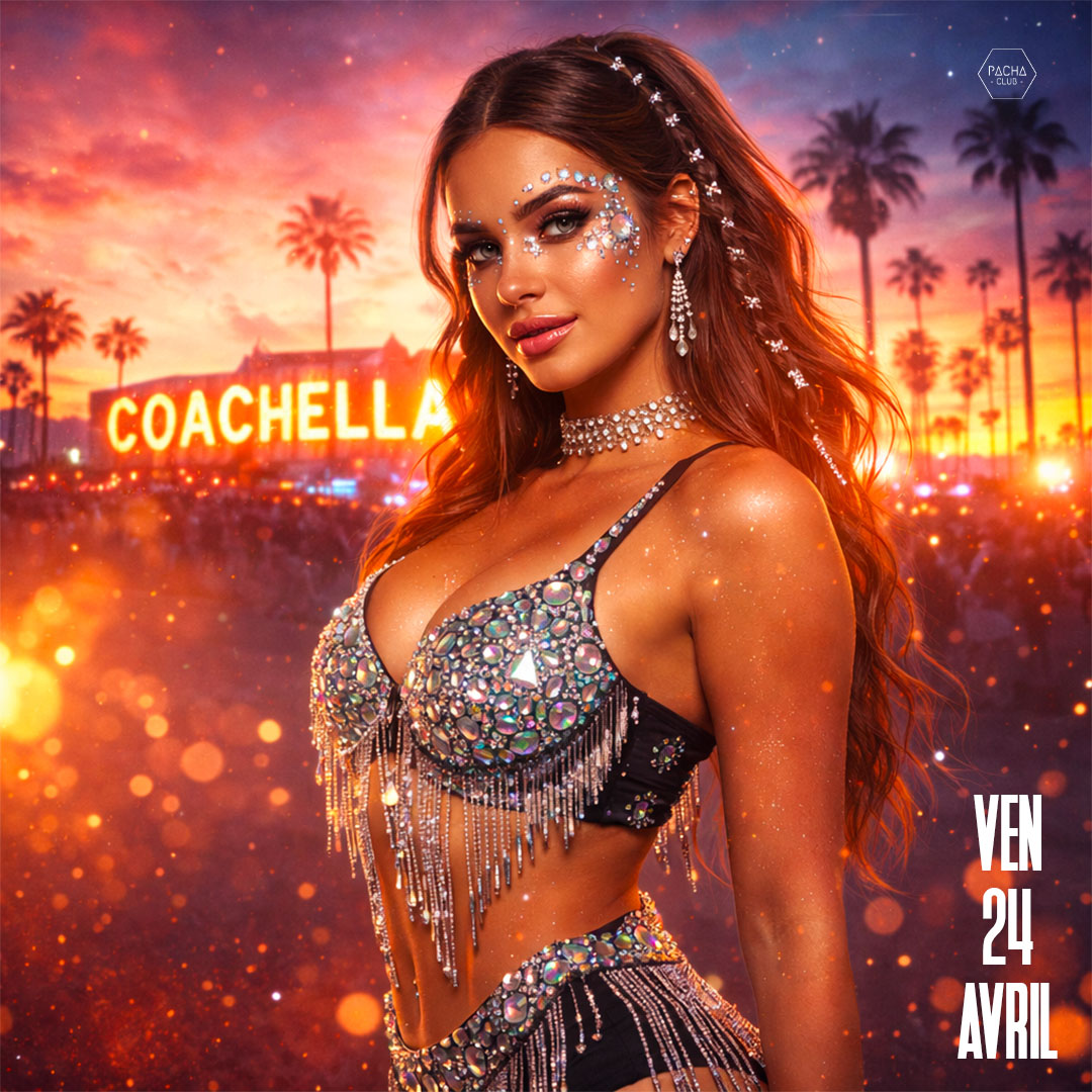 COACHELLA