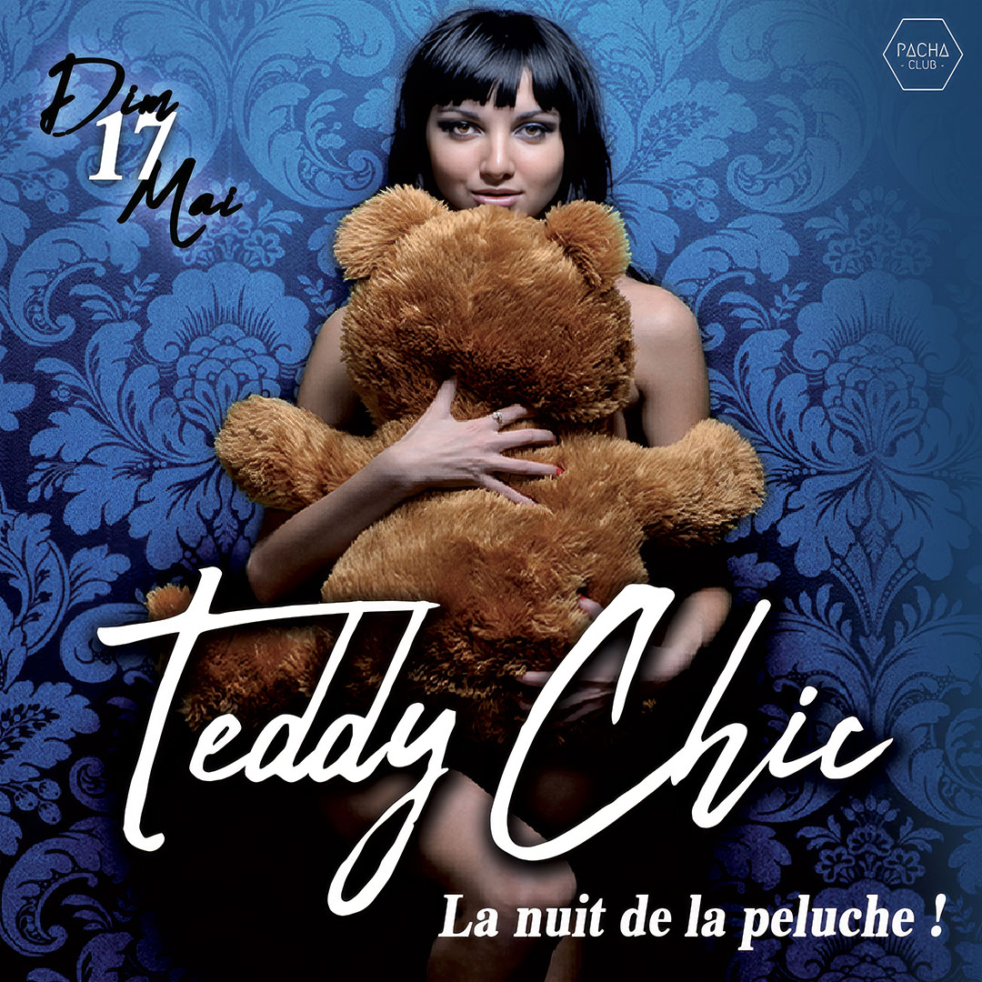 TEDDY CHIC
