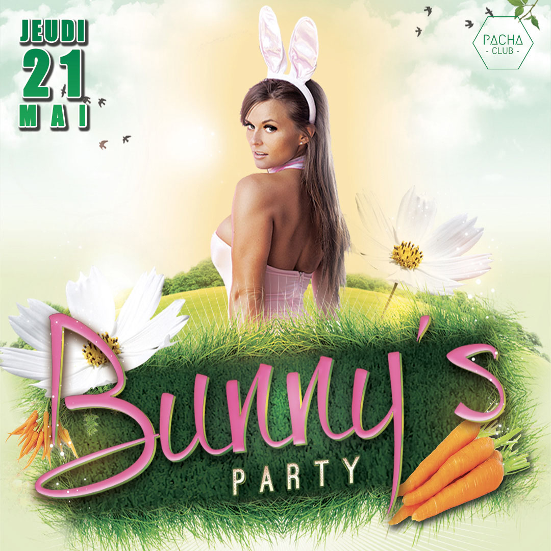 BUNNY'S PARTY