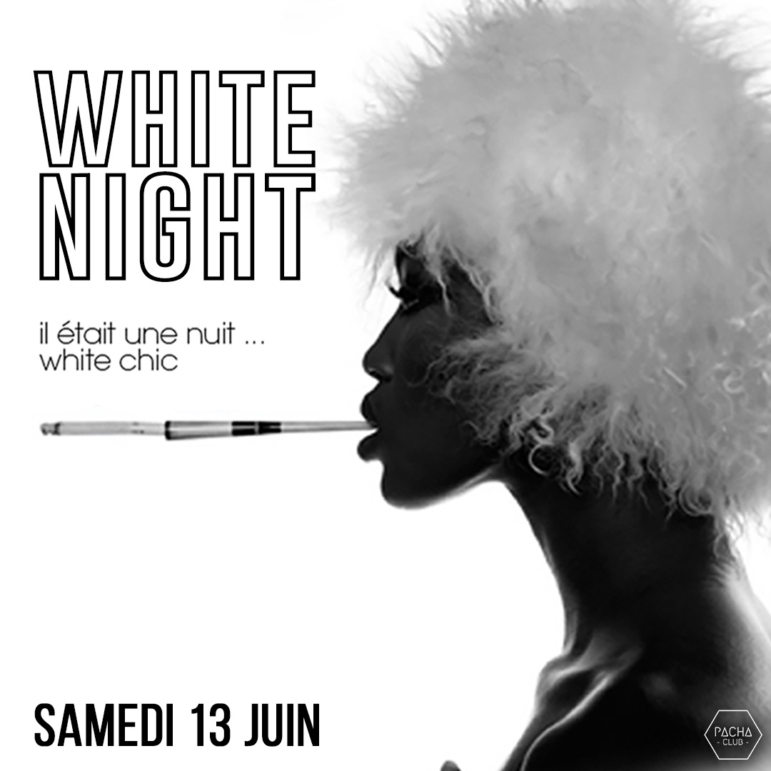 WHITE NIGHT