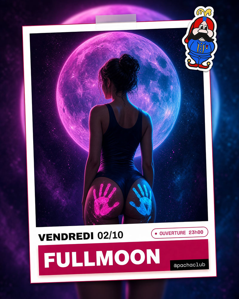 FULLMOON