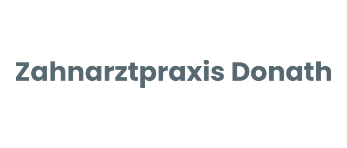 Zahnarztpraxis Donath