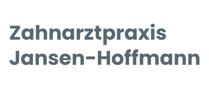Zahnarztpraxis Jansen-Hoffmann