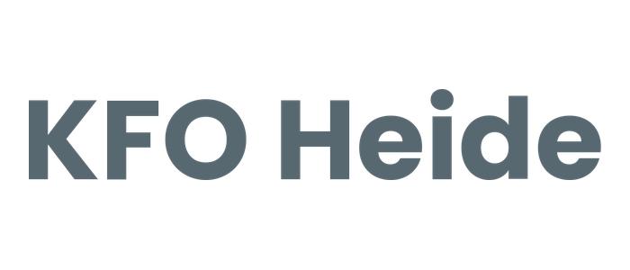 KFO Heide