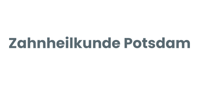 Zahnheilkunde Potsdam