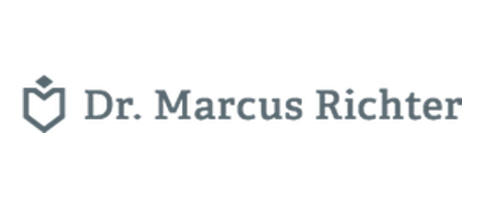 Dr. Marcus Richter