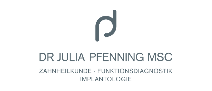 Dr. Julia Pfenning