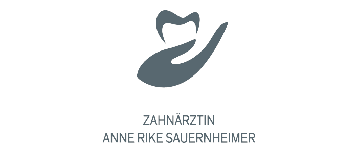 Zahnärztin Anne Rike Sauernheimer