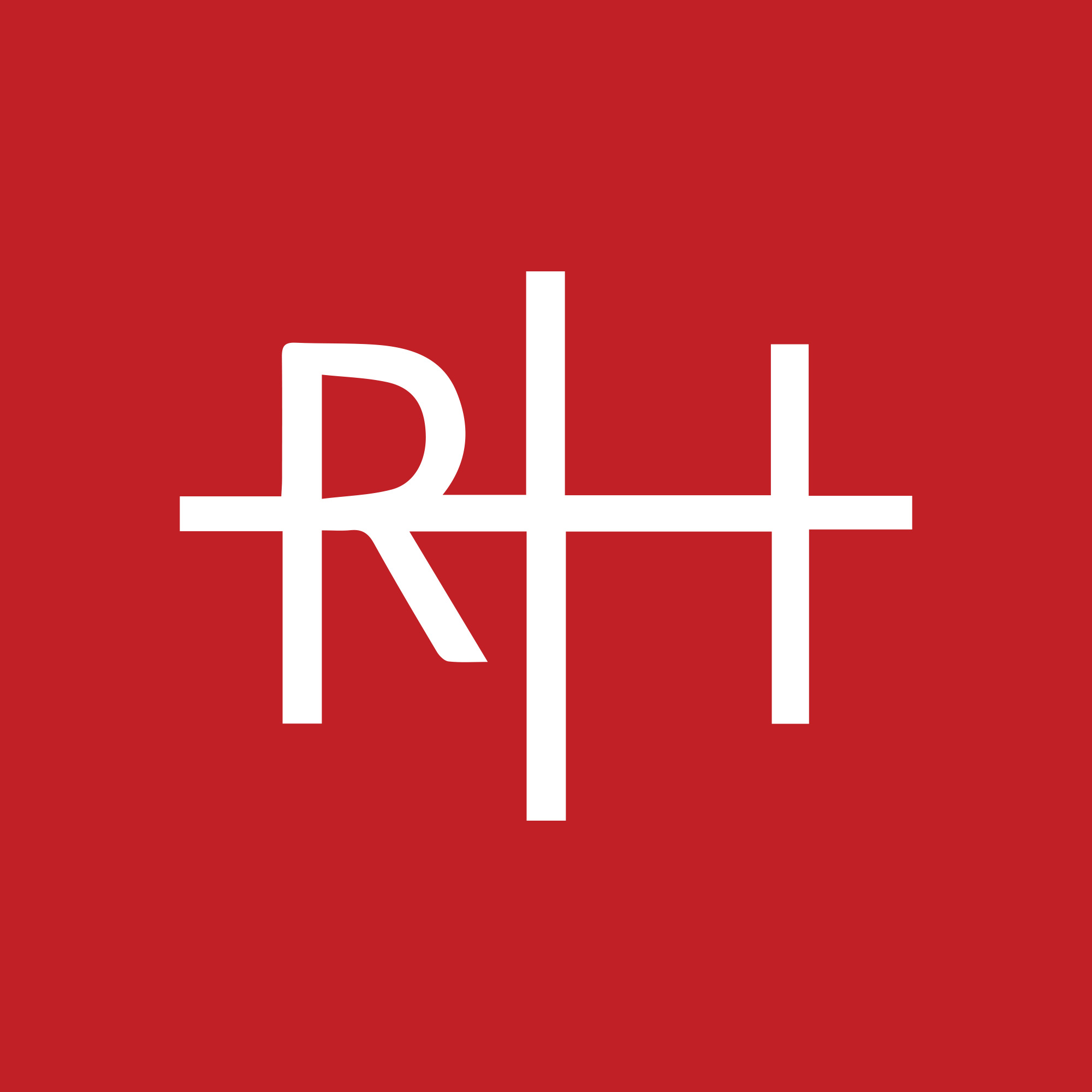 Ridley Hall, Cambridge logo