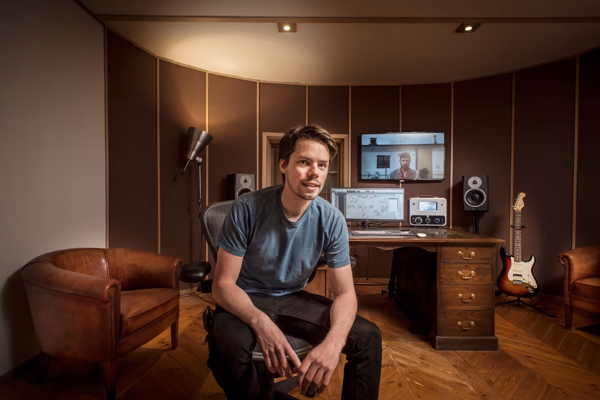 Florian van Oirschot
