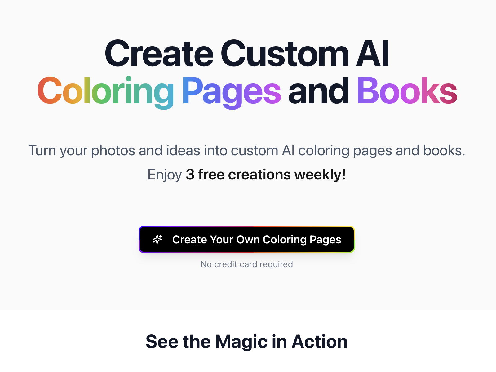Coloring.app