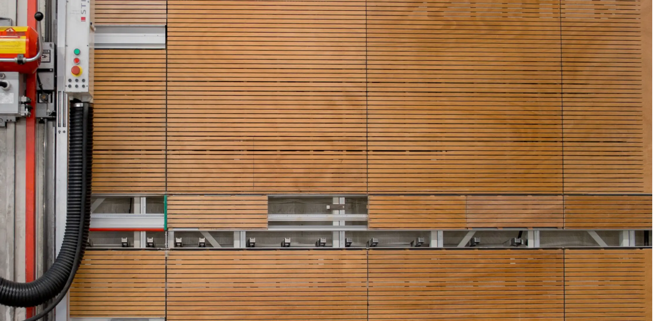 Anlagen von Reku Thermoforming