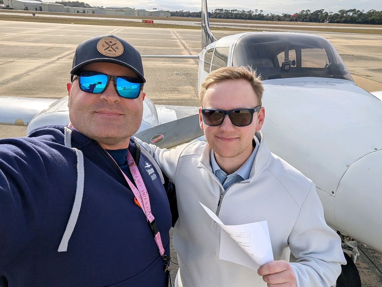 Meet Your Instructor