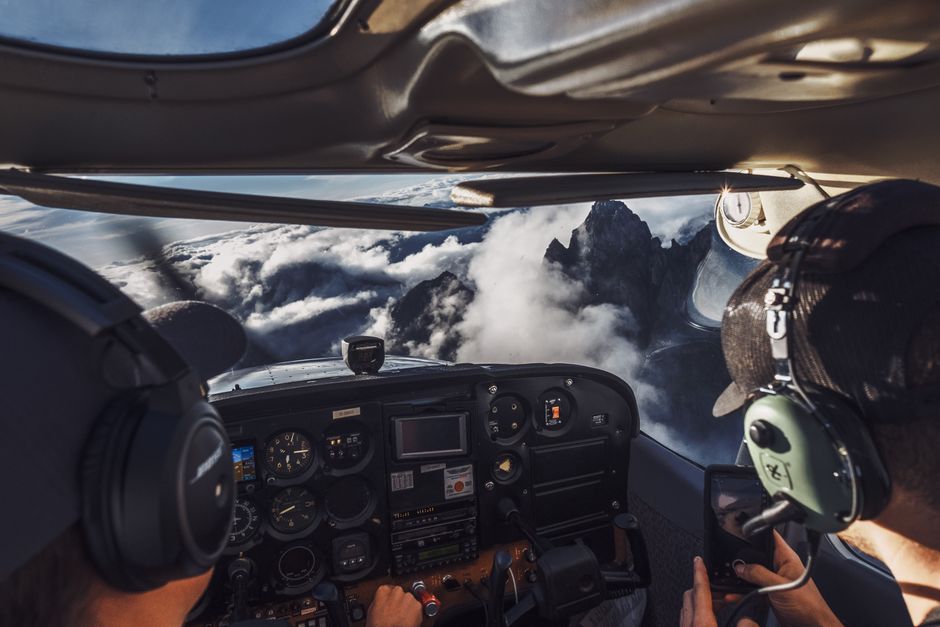 Private Pilot License Flight Hours Required