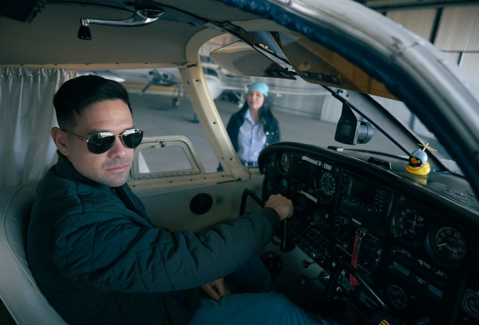 How Long Does It Take To Become A Private Pilot