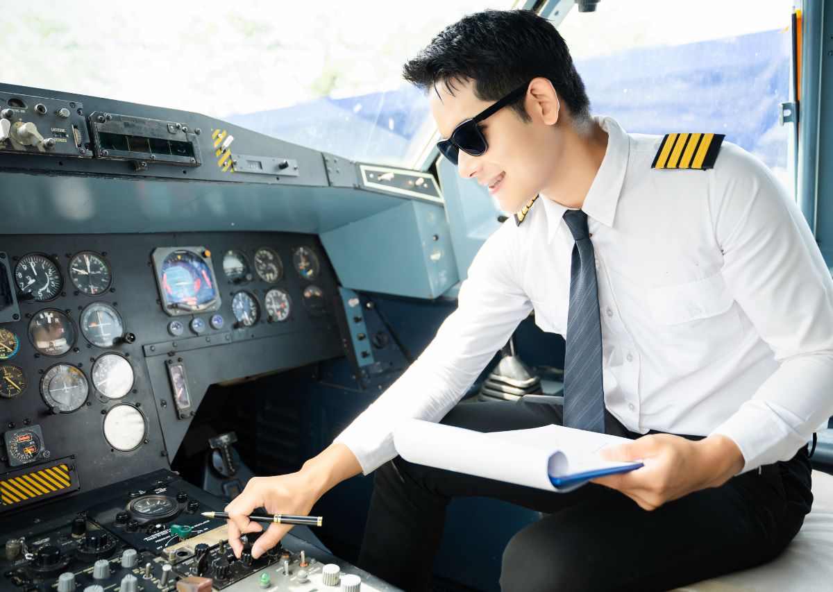 Savannah Aviation blog illustration: How to Prepare for Your Upcoming FAA Checkride