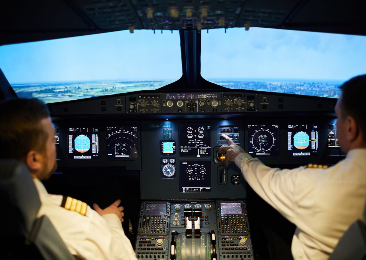 Savannah Aviation blog illustration: How to Properly Define Point of No Return for Pilots