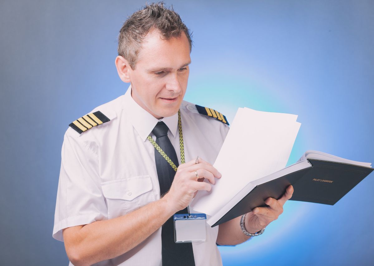 Savannah Aviation blog illustration: Understanding the Different Classes of the FAA Medical Certificate