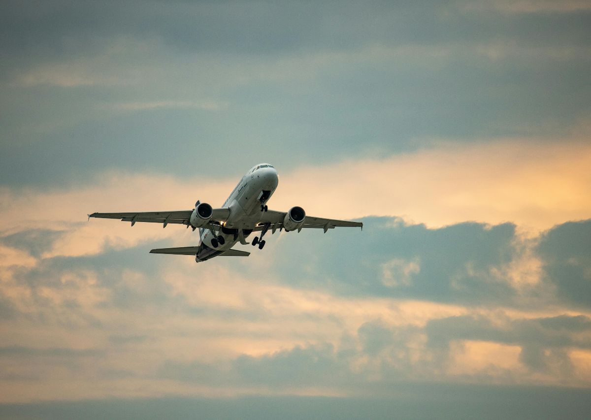Savannah Aviation blog illustration: The Essentials of Flight Control: What is Yaw and Adverse Yaw